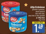 Erdnüsse von ültje im aktuellen EDEKA Prospekt für 1,49 €