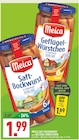 Marktkauf Schloß Holte-Stukenbrock - Saft-Bockwurst Angebot im Prospekt Saft-Bockwurst bei Marktkauf im Schloß Holte-Stukenbrock Prospekt für 1,69 €