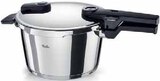 Schnellkochtopf Vitaquick Angebote von Fissler bei Zurbrüggen Unna für 119,99 €