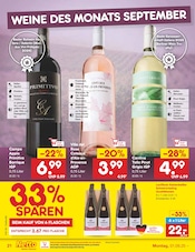 Rotwein im Netto Marken-Discount Prospekt in Nürtingen Aktueller Netto Marken-Discount Prospekt mit Rotwein, "Aktuelle Angebote", Seite 27