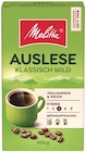 Auslese Kaffee im Angebot bei REWE in Hamm Auslese Kaffee Angebote von Melitta bei REWE Hamm für 6,49 €