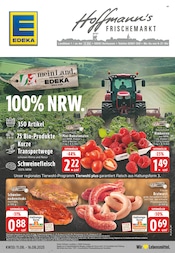 Aktueller EDEKA Discounter Prospekt in Horhausen und Umgebung, "Aktuelle Angebote" mit 24 Seiten, 11.08.2025 - 16.08.2025