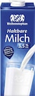 EDEKA - haltbare Milch 1,5% Fett Angebot im Prospekt haltbare Milch 1,5% Fett bei EDEKA im Prospekt "" für 0,99 €