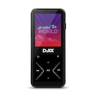 Baladeur MP4 Bluetooth Djix M500 avec stockage intégré Noir en promo chez Fnac Baladeur MP4 Bluetooth Djix M500 avec stockage intégré Noir dans le catalogue Fnac