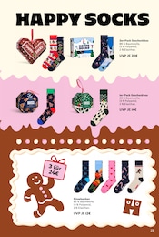 Galeria Happy Socks im Prospekt 