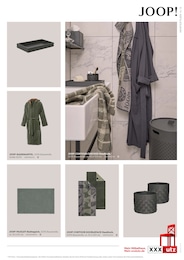 XXXLutz Möbelhäuser Unterwäsche im Prospekt XXXLutz Möbelhäuser Unterwäsche im Prospekt