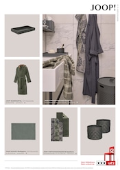 Aktueller XXXLutz Möbelhäuser Prospekt mit Unterwäsche, "HOME COLLECTIONS", Seite 15