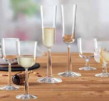 Gläser-Sets :now bei Zurbrüggen in Haltern am See Gläser-Sets :now im Angebot bei Zurbrüggen Haltern am See für 9,99 €