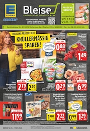 E center Prospekt für Haltern am See: "Aktuelle Angebote", 30 Seiten, 12.01.2026 - 17.01.2026