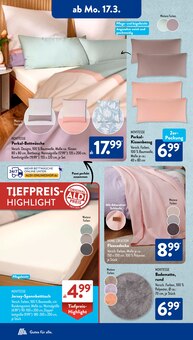 Home Creation Angebot im aktuellen ALDI SÜD Prospekt auf Seite 12