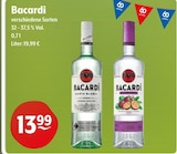 Huster - Carta Blanca Angebot im Prospekt Carta Blanca bei Huster im Prospekt "" für 13,99 €