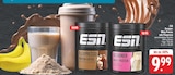Flexpresso Protein Coffee Angebote von ESN bei E center Chemnitz für 9,99 €