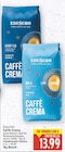 Caffè Crema Kräftig von Eduscho im aktuellen E center Prospekt