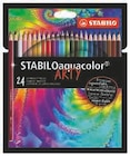Hyper U Beaurepaire - Promo STABILOaquacolor ARTY Promo STABILOaquacolor ARTY à 4,19 € dans le catalogue Hyper U à Beaurepaire
