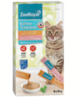 Katzenschleckies im toom Baumarkt Prospekt Katzenschleckies von ZooRoyal im aktuellen toom Baumarkt Prospekt für 1,29 €