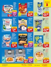 Frosta im Netto Marken-Discount Prospekt in Schweinfurt Aktueller Netto Marken-Discount Prospekt mit Frosta, "Aktuelle Angebote", Seite 19