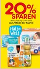 20% RABATT von Hallo Welt im aktuellen Netto Marken-Discount Prospekt für 