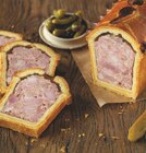 Promo Pâté en croûte bressan à 11,90 € dans le catalogue Intermarché à Meyzieu