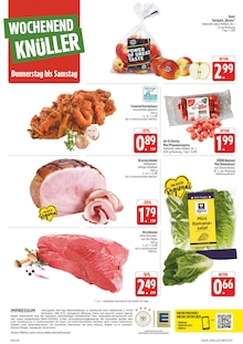 Braten im aktuellen E center Prospekt (Chemnitz) Braten im E center Prospekt "Wir lieben Lebensmittel!" mit 39 Seiten (Chemnitz)