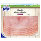 Uhudler Hinterschinken Angebote von Alpenfest bei Lidl Saarbrücken für 2,29 €