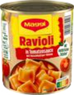 italienische Pastaspezialitäten Angebote von Maggi bei Marktkauf Greifswald für 1,99 €
