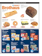 Frosta im V-Markt Prospekt in Regensburg Aktueller V-Markt Prospekt mit Frosta, "V-Markt einfach besser einkaufen", Seite 5