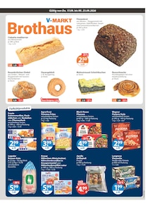 Steak im V-Markt Prospekt "V-Markt einfach besser einkaufen" mit 30 Seiten (Regensburg)
