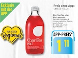 Bio-ChariTea für 1,11 € bei EDEKA im Angebot Bio-ChariTea im aktuellen EDEKA Prospekt