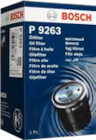 Bosch Car Service - Ölfilter Angebot im Prospekt Ölfilter bei Bosch Car Service im Prospekt "" für 14,90 €