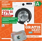 Aktuelles Waschmaschine WAB014 OZA Angebot bei Marktkauf in Münster ab 279,00 €