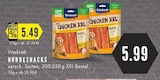 EDEKA Bochum - HUNDESNACKS Angebot im Prospekt HUNDESNACKS bei EDEKA im Bochum Prospekt für 5,49 €
