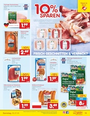 Ähnliche Pinkel Angebote im Prospekt "Aktuelle Angebote" von Netto Marken-Discount in Zwickau Ähnliche Angebote wie Pinkel im Prospekt "Aktuelle Angebote" auf Seite 17 von Netto Marken-Discount in Zwickau
