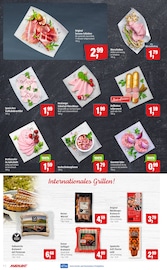 Aktueller Markant Prospekt mit Serrano, "...freu Dich drauf!", Seite 4