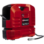 Koffer-Kompressor TC-AC 190 OF Angebote von Einhell bei OBI Göttingen für 89,99 €