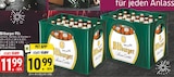 Pils Angebote von Bitburger bei E center Hückelhoven für 10,99 €