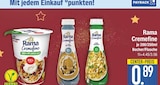 Cremfine von Rama im aktuellen EDEKA Prospekt für 0,89 €