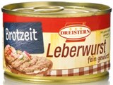 Brotzeit Angebote von Dreistern bei Netto mit dem Scottie Dresden für 1,29 €