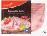 Prosciutto Cotto von Jeden Tag im aktuellen tegut Prospekt für 2,39 €