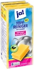 Aktuelle Schwamm Angebote bei REWE in Hamburg Aktuelles Topfreiniger Angebot bei REWE in Hamburg ab 0,65 €