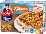 Iglo im Penny Prospekt Schlemmer-Filet à la Bordelaise oder 15 Fischstäbchen von Iglo im aktuellen Penny Prospekt für 2,49 €