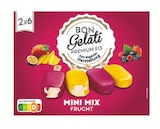 Stieleis Mini Mix Frucht im Angebot bei Lidl in Minden Stieleis Mini Mix Frucht Angebote von Bon Gelati bei Lidl Minden für 2,49 €