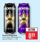 Aktuelles Energy Drink Angebot bei Marktkauf in Aalen ab 0,89 €