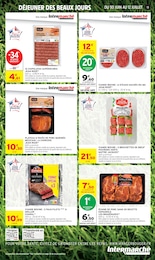 Offre Label 5 dans le catalogue Intermarché Super du moment à la page 13