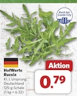 Rucola Angebot in Bersenbrück Rucola im aktuellen Prospekt bei combi in Bersenbrück