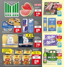 Marktkauf Prospekt: "Aktuelle Angebote", 55 Seiten, 10.06.2025 - 14.06.2025