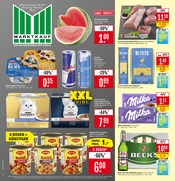 Aktueller Marktkauf Supermarkt Prospekt in Schlier und Umgebung, "Aktuelle Angebote" mit 55 Seiten, 10.06.2025 - 14.06.2025