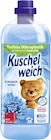 Weichspüler Angebote von Kuschelweich bei Marktkauf Reutlingen für 1,39 €