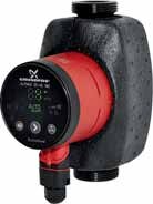 Energiespar-Umwälzpumpe 'Alpha' bei BAUHAUS in Heidenheim Energiespar-Umwälzpumpe 'Alpha' im Angebot bei BAUHAUS Heidenheim für 142,00 €