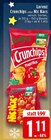 Aktuelle Chips Angebote bei E center in Duisburg Aktuelles Crunchips Paprika Angebot bei E center in Duisburg ab 1,11 €