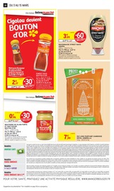 Parfum Angebote im Prospekt "Intermarché" von Intermarché Hyper auf Seite 38